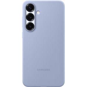 Samsung Silicone Galaxy S25+ light blue