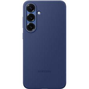 Samsung Silicone Galaxy S25+ blue