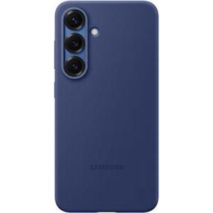 Samsung Silicone Galaxy S25 blue