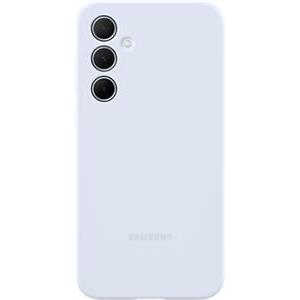 Samsung Silicone Cover do A35 5G A356 blue