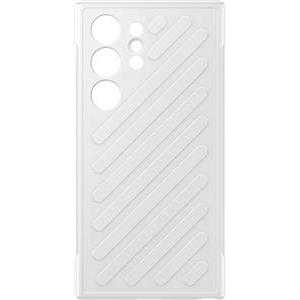 Samsung Shield Case do S24 Ultra light gray