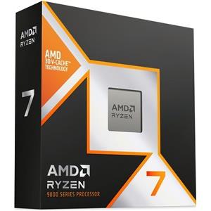 Procesor AMD Ryzen 9 9900X3D 12C/24T 4.4 GHz (5.6 GHz) AM5 192MB L3 Cache 120W Box PN: 100-100001368WOF