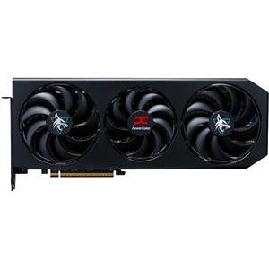 Grafička kartica PowerColor Radeon RX 9070 16GB Hellhound OC GDDR6 3Fan