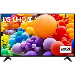 LG UHD TV 65UT73003LA