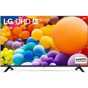 LG UHD TV 55UT73003LA