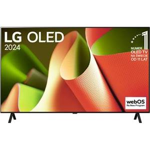 LG OLED TV OLED65B43LA