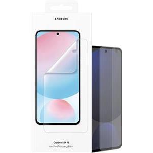 Zaštitna folija Samsung Anti-Reflecting Screen Protector za Galaxy S24 FE PN: EF-US721CTEGWW