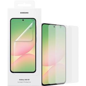 Zaštitna folija Samsung Anti-Reflecting Film za Galaxy A56 prozirna PN: EF-UA566CTEGWW