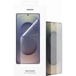 Zaštitna folija Samsung Anti-Reflecting Film za Galaxy S25 Ultra prozirna PN: EF-US938CTEGWW