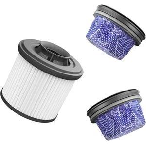 Dreame Z20/Z30 Filter set (1x HEPA filter, 2x Filter insert)