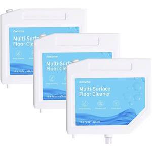 Dreame cleaner for L10s Ultra 3x300ml AWH6