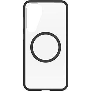 Samsung React Magnet Galaxy S25+ black crystal