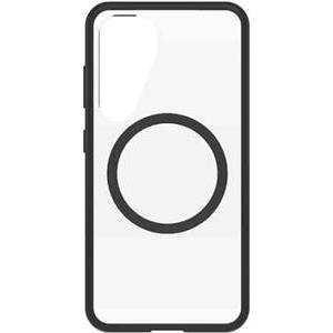 Samsung React Magnet Galaxy S25 black crystal