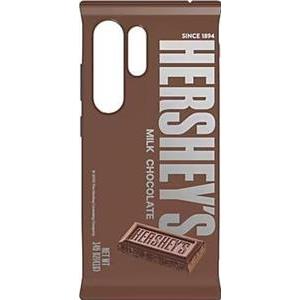 Samsung Hershey`s Milk Chocolate Snack S25 Ultra brown
