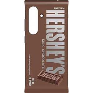 Samsung Hershey`s Milk Chocolate Snack Galaxy S25 brown