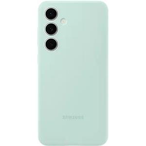 Maska Samsung Silicone Case za Galaxy S24 FE mint PN: EF-PS721CMEGWW