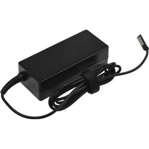 Punjač Green Cell PRO 48/24W 12V za Microsoft Surface RT, RT/2, Pro i Pro 2 (5-pin priključak)