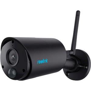 Bežična nadzorna kamera Reolink Argus Series B320-B Battery-WiFi PN: BWB2K07B