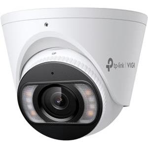 TP-LINK VIGI 5MP Full-Color Turret Network Camera (up to 2880X1620 H.265+ 30fps)