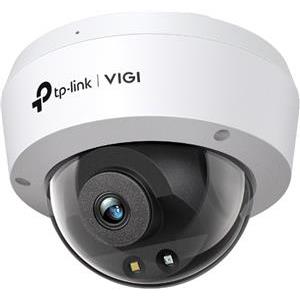 TP-LINK VIGI 5MP Full-Color Dome Network Camera (up to 2880 × 1620 H.265+ 30fps)
