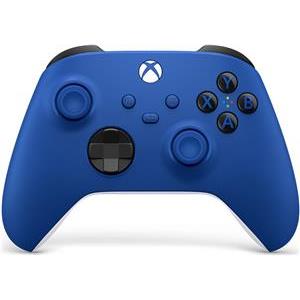 MICROSOFT XBOX Wireless Controller Blue, QAU-00009