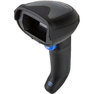 Barkod skener Datalogic Gryphon GBT4500 BT, crni, PN: GBT4500-BK-WLC