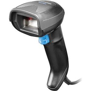 Barkod skener Datalogic Gryphon GD4520 HD, crni, PN: GD4520-BKK1-HD
