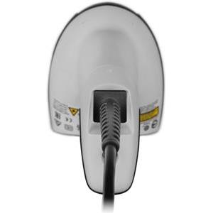 Barkod skener Datalogic Gryphon GD4590, bijeli, PN: GD4590-WH