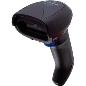 Barkod skener Datalogic Gryphon GM4200 bežični 433 MHz, crni, PN: GM4200-BK-433-WLC