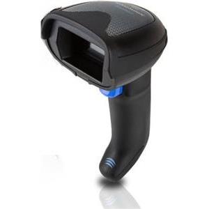 Barkod skener Datalogic Gryphon GM4500 bežični 433 MHz, crni, PN: GM4500-BK-433-WLC