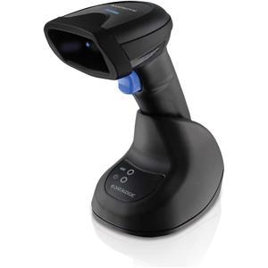 Barkod skener Datalogic QuickScan QBT2500, crni, PN: QBT2500-BK