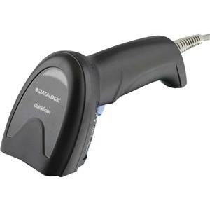 Barkod skener Datalogic QuickScan QD2220, crni, PN: QD2220-BKK1
