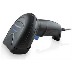 Barkod skener Datalogic QuickScan QD2590, crni, PN: QD2590-BK