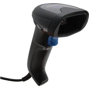 Barkod skener Datalogic QuickScan QD2590, crni, PN: QD2590-BKK1B