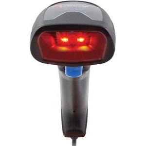 Barkod skener Datalogic QuickScan QW2520, crni, PN: QW2520-BK