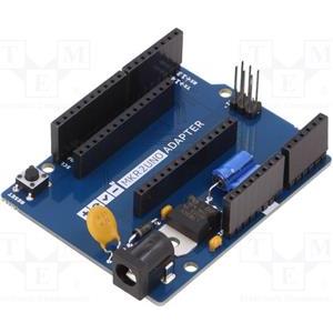 ARDUINO Adapter MKR2UNO (UNO Shields auf MKR 1000 without headers)