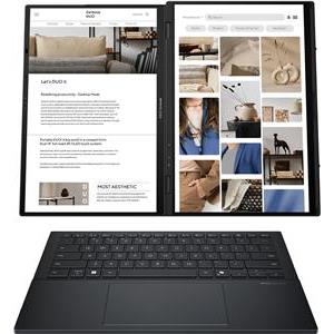 ASUS Zenbook Duo UX8406CA-PZ068X ARL H Core Ultra 9 14.0