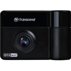 Dashcam Transcend - DrivePro 550 - 128GB (Saugnapfhalterung)