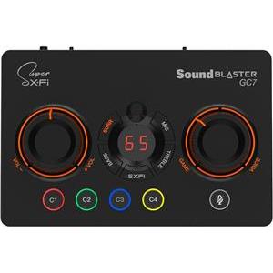 Zvučna kartica Creative SoundBlaster GC7