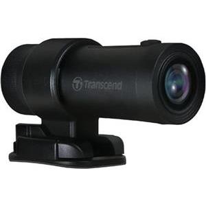 Transcend Dashcam DrivePro 20 64GB - for Motorcycle