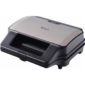 Tesla preklopni grill toaster MG201BX/900W