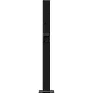 Stalak Green Cell EV Stand za stanicu za punjenje električnih vozila Wallbox PN: EVSTND01