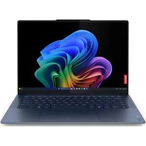 Prijenosno računalo Lenovo Yoga Slim 7 14Q8X9, 83ED002ERM_hr