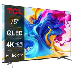 Televizor TCL QLED 75