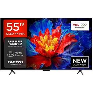 Televizor TCL QLED 55