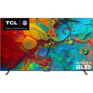 Televizor TCL Mini LED 85