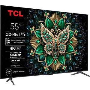 Televizor TCL Mini LED 55