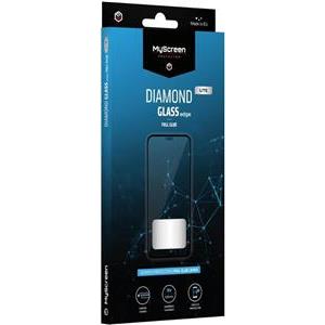 MyScreen Diamond Glass Lite Edge Full Glue do Apple iPhone 16E