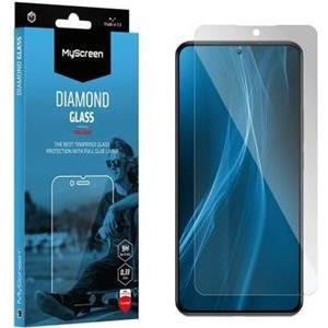 MyScreen Diamond Glass Full Glue do Apple iPhone SE 2022 5G