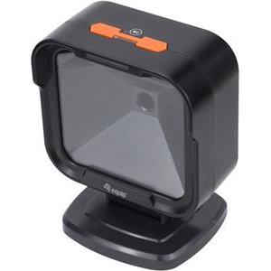 Barkod skener Equip Omni-Directional Laser žičani USB 1D/2D, crni